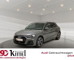 Audi Audi A1 Sportback S line 30TFSI S tronic Gebrauchtwagen