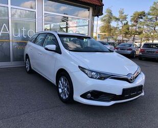 Toyota Toyota Auris 1.2 Turbo Touring Sports EDITION-S*KA Gebrauchtwagen