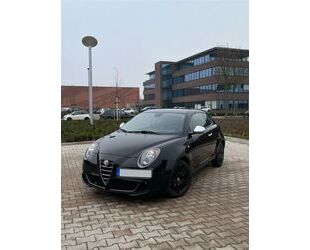 Alfa Romeo Alfa Romeo MiTo Kleinwagen / 1.4 16V / Perfekter Z Gebrauchtwagen