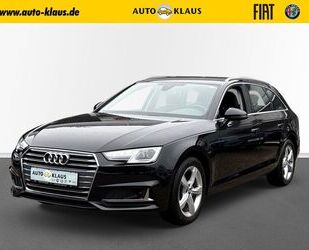 Audi Audi A4 Avant 40 TFSI sport 2.0 ACC PDC Klimaauto. Gebrauchtwagen