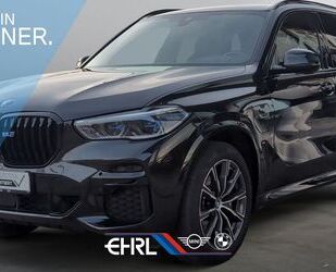 BMW BMW X5 xDrive45e M-PAKET AHK HEAD-UP Gebrauchtwagen