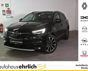 Opel Opel Grandland X Ultimate Plug-in-Hybrid 1.6 +Kame Gebrauchtwagen