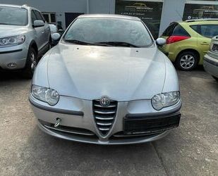 Alfa Romeo Alfa Romeo Alfa 147 1.6 16V Wenig Km Gebrauchtwagen