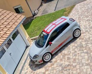 Abarth Abarth Punto SuperSport *Sabelt* Gebrauchtwagen