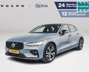 Volvo Volvo S60 B4 Aut. Plus Dark | 360º kamera | Harman Gebrauchtwagen