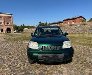 Nissan Nissan X-Trail 2,0 Klima / 4x2 Gebrauchtwagen