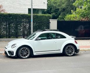 VW Volkswagen Beetle 1.2 TSI DSG CUP CUP Gebrauchtwagen