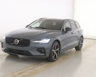 Volvo Volvo V60 B4 Ultimate Dark*B&W*360°*Standh.* Gebrauchtwagen