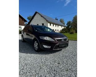 Ford Ford Mondeo Turnier Trend ,2,0TDCI, Automatik Gebrauchtwagen