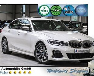 BMW BMW M340i Limousine Sport-Aut/KAMERA/HEAD UP/GLASD Gebrauchtwagen