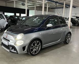 Abarth Abarth 695 Rivale 175th Anniversary CARBON AKRAPOV Gebrauchtwagen