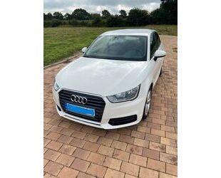 Audi Audi A1 1.0 TFSI ultra S tronic Sportback - Gebrauchtwagen