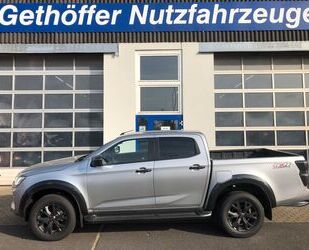 Isuzu Isuzu D-Max Double Cab V-Cross MT MY23 +SOFORT+ Gebrauchtwagen