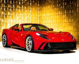 Ferrari Ferrari 812 GTS by NOVITEC N-LARGO Gebrauchtwagen