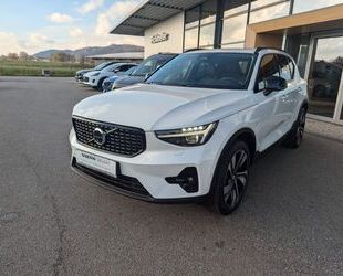 Volvo Volvo XC 40 B4 Ultra Dark Gebrauchtwagen