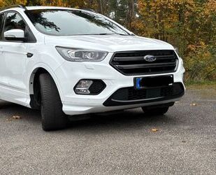 Ford Ford Kuga 1,5 EcoBoost ST-Line Gebrauchtwagen