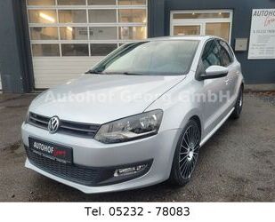 VW Volkswagen Polo Comfortline5-Türer*17