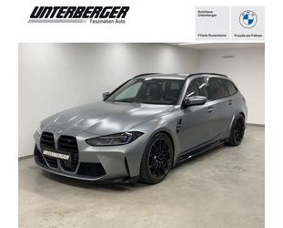 BMW BMW M3 Touring PA-Plus+DA-Prof.+HK-HiFi+Laserlicht Gebrauchtwagen