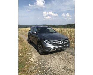 Mercedes-Benz Mercedes-Benz GLC 300 e 4MATIC Autom. - Gebrauchtwagen