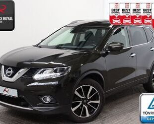 Nissan Nissan X-Trail 1.6 DIG-T TEKNA 360GRAD,PANO,KEYLES Gebrauchtwagen