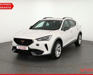 Cupra Cupra Formentor 1.4 e-HYBRID LED Navi VC Kamera AC Gebrauchtwagen