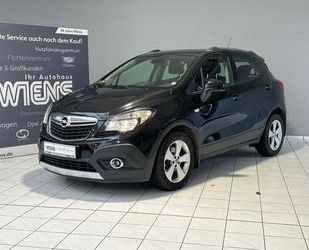 Opel Opel Mokka 1.4 Winter Paket, IntelliLink, Parkpilo Gebrauchtwagen