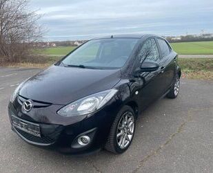 Mazda Mazda 1.3 MZR 62kW Edition Edition Gebrauchtwagen