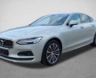 Volvo Volvo S90 B4 Momentum Gebrauchtwagen