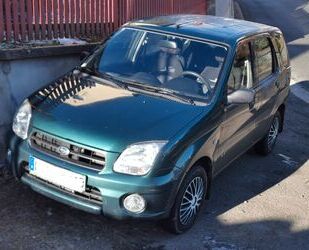 Subaru Subaru Justy 1.5 - Gebrauchtwagen