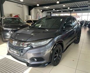 Honda Honda HR-V Sport,Navigationssystem,LED,Kamera Gebrauchtwagen