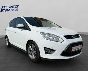 Ford Ford C-MAX 1.0 ECOBOOST/SHZ/PDC/12 MON. GARANTIE Gebrauchtwagen