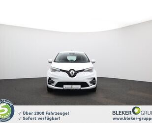 Renault Renault ZOE R110 Experience R110/Z.E. 50 (Kauf-Bat Gebrauchtwagen