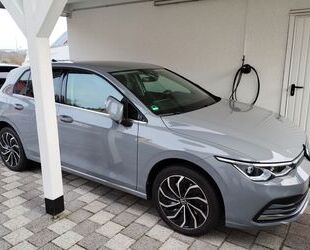 VW Volkswagen Golf 1.4 eHybrid OPF DSG Style Style Gebrauchtwagen