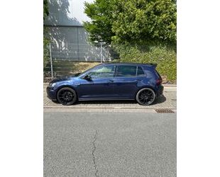 VW Volkswagen Golf 2.0 TDI DSG BMT GTD GTD Gebrauchtwagen