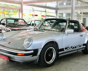 Porsche Porsche 911 3.0 Carrera Targa - matching # -restau Gebrauchtwagen