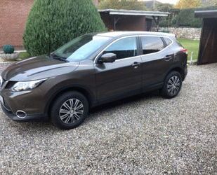 Nissan Nissan Qashqai 1.6 DIG-T N-CONNECTA N-CONNECTA Gebrauchtwagen