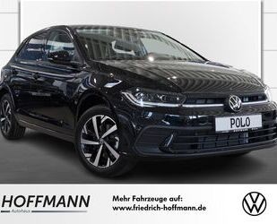 VW Volkswagen Polo 1.0 TSI MOVE DSG LED-Matrix Climat Gebrauchtwagen