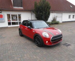 Mini MINI COOPER Mini 5-trg. Cooper Top Zustand Gebrauchtwagen