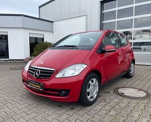 Mercedes-Benz Mercedes-Benz A 160 A -Klasse A 160*SHZ*Klima* Gebrauchtwagen