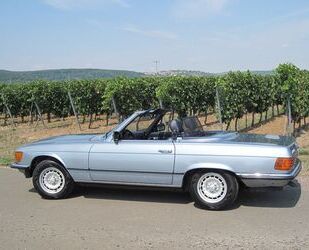 Mercedes-Benz Mercedes-Benz SL 280 mit Hardtop Gebrauchtwagen