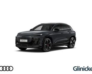 Audi Audi Q6 SUV 55 e-tron S line Pano uvm. Gebrauchtwagen