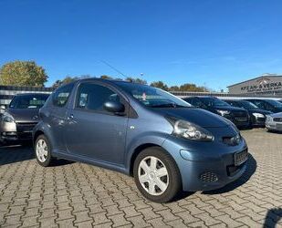 Toyota Toyota Aygo AYGO Cool 1.0 Klima + Elektr. Fensterh Gebrauchtwagen