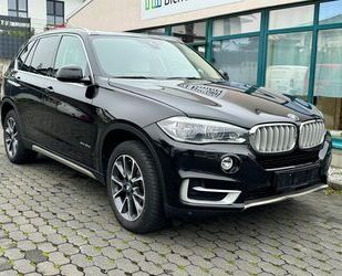 BMW BMW X5 xDrive 30d LED+KAM+NAVI+HEAD-UP+LEDER+ Gebrauchtwagen