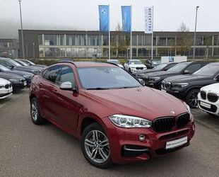 BMW BMW X6 M50d Aut. M Sportpaket Gebrauchtwagen