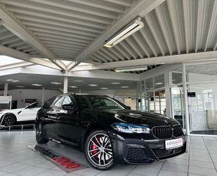 BMW BMW 540d xDrive M Sportpaket PRO LASER/HUD/MASSAG Gebrauchtwagen