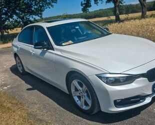 BMW BMW 328i X 2014 149 000 km Gebrauchtwagen