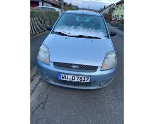 Ford Ford Fiesta 1.3 44 kW Ambiente Ambiente Gebrauchtwagen