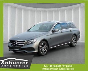 Mercedes-Benz Mercedes-Benz E 300 de T-Mod e-Hybrid*LED Leder R- Gebrauchtwagen