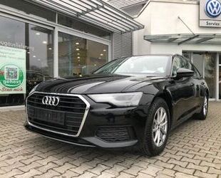 Audi Audi A6 Avant 45 TFSI S-tronic LED*VC*Navi*PDC Gebrauchtwagen