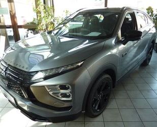 Mitsubishi Eclipse Cross Gebrauchtwagen